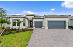 7335 Blue Salvia Dr, North Fort Myers
