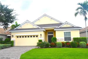 21279 Estero Vista Ct, Estero