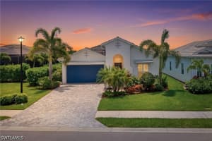 8980 Mustique Ln, Naples 8980 Mustique Ln, Naples