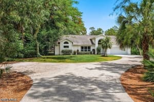 5991 Golden Oaks Ln, Naples 5991 Golden Oaks Ln, Naples
