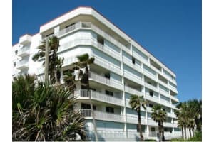 301 N Atlantic 702, Cocoa Beach