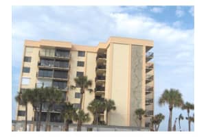 1343 Hwy A1a (2-d La Playa), 2d, Satellite Beach