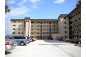 4100 Ocean Beach, 109, Cocoa Beach