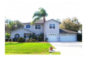 3090 Water Oak, Merritt Island