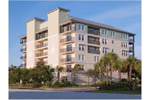 2375 S Atlantic Avenue, 401, Cocoa Beach