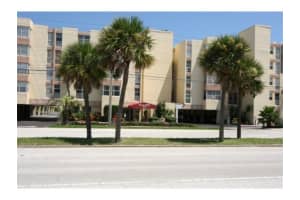 4700 Ocean Beach Boulevard, 522, Cocoa Beach