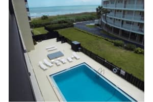 4100 Ocean Beach, 405, Cocoa Beach