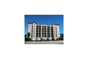 245 Highway A1a, 603, Satellite Beach