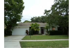 924 Harbor Pines, Merritt Island