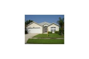 3920 La Flor, Rockledge
