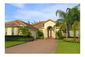 1670 Stonewall Drive, Vero Beach
