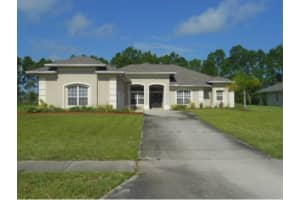 1784 Se Winding Ridge, Palm Bay