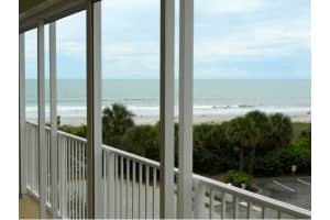 425 Pierce 410, Cape Canaveral