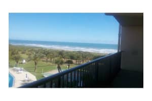 3170 N Atlantic, 513, Cocoa Beach