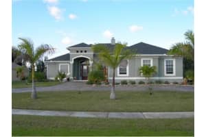 5417 Royal Paddock Way, Merritt Island
