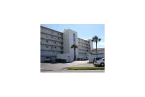 555 Fillmore, 104, Cape Canaveral