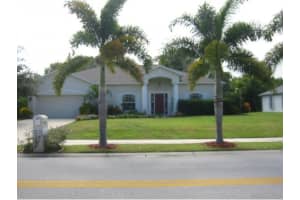 315 Three Oaks, Merritt Island