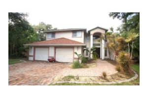 1165 Old Parsonage, Merritt Island