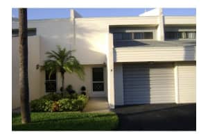 800 Poinsetta, Unit 4, Indian Harbour Beach