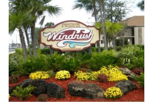 3160 N Atlantic, A106, Cocoa Beach