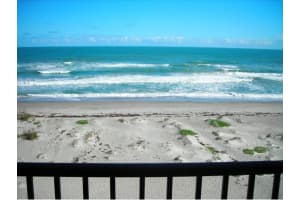 1251 S Atlantic 502, Cocoa Beach