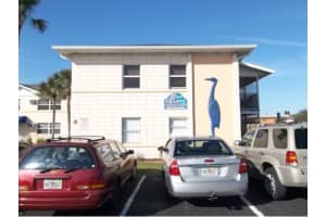 380 N Brevard, C-5, Cocoa Beach
