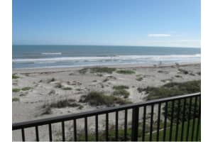 1251 S Atlantic 304, Cocoa Beach