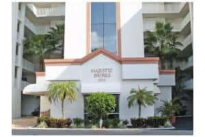 1525 N Highway A1a, 302, Indialantic