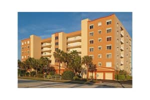 925 Highway A1a, 705, Satellite Beach