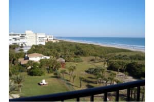 3170 N Atlantic, 709, Cocoa Beach