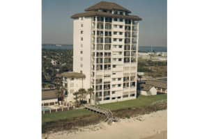 2999 Highway A1a, 7n, Melbourne Beach