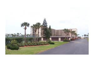 3170 N Atlantic, 208, Cocoa Beach