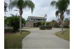 370 Raquette, Merritt Island