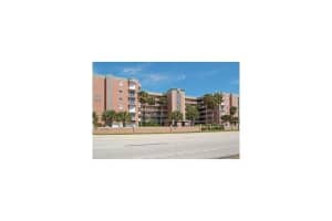 1345 N Highway A1a 208, Indialantic