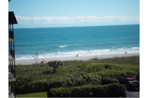 4100 Ocean Beach, 504, Cocoa Beach