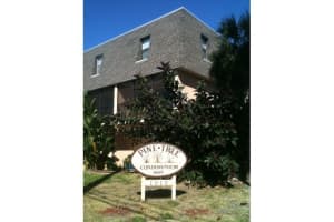 1010 Pine Tree, 208, Indian Harbour Beach