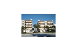 1835 N Highway A1a, A-303, Indialantic 1835 N Highway A1a, A-303, Indialantic