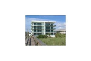 3800 W Ocean Beach 501, Cocoa Beach