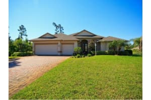 6295 Arrowhead Lane, Vero Beach