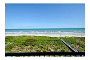 3170 N Atlantic, 602, Cocoa Beach