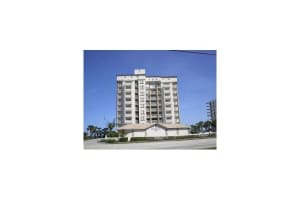 2195 Highway A1a, 603, Satellite Beach