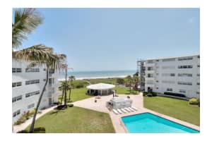 4000 Ocean Beach Boulevard 4b, Cocoa Beach