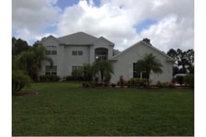 1768 Se Winding Ridge, Palm Bay
