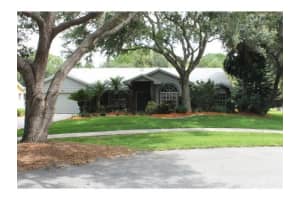596 Hidden Hollow, Merritt Island