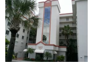 1525 N Highway A1a, 501, Indialantic