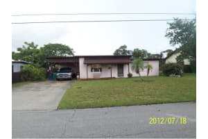 1648 Dixie Way, Melbourne