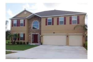 549 L M Davey, Titusville