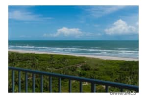 3400 Ocean Beach, 611, Cocoa Beach