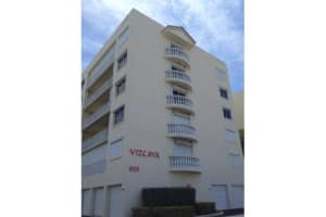 925 N Highway A1a, 401, Indialantic