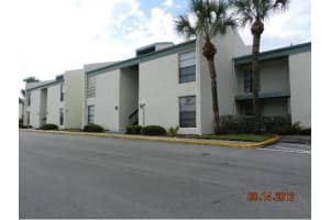 1225 N Wickham, 814, Melbourne